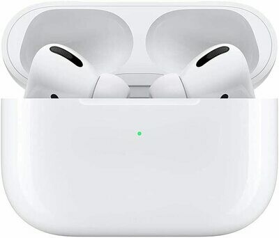 Apple Airpods Pro with Noise cancellation