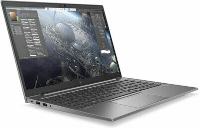 HP ZBook Firefly G7 14" Mobile Workstation Laptop - Intel Core i7 (10th Gen) i7