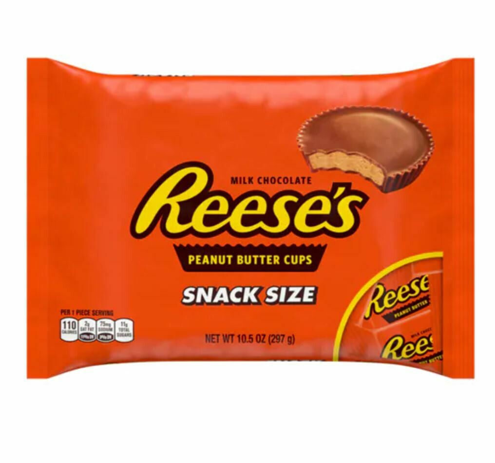 ሪዝስ Reese&#39;s