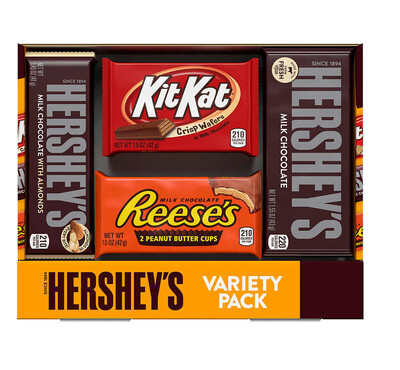 Variety Pack