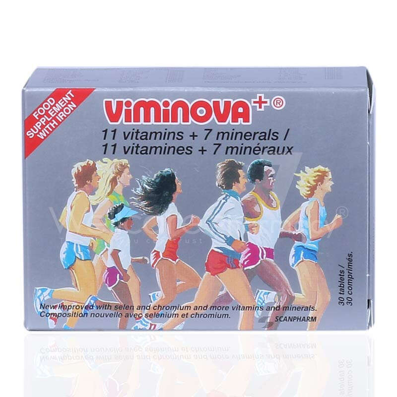 Viminova+