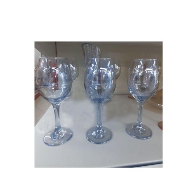 የወይን መጠጫ (Wine Cup)