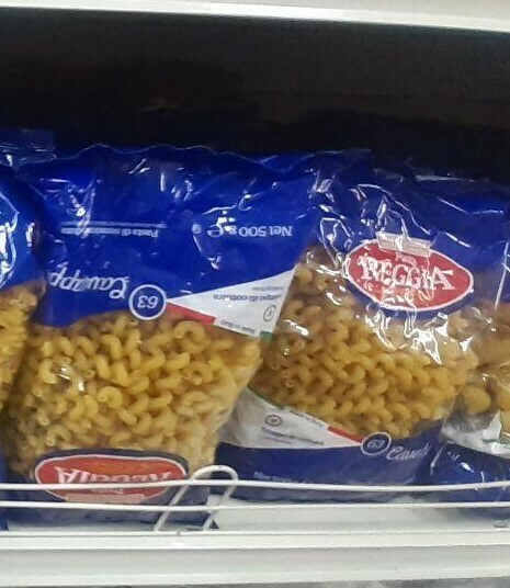 REGGIA Pasta (Ethiopia Only)