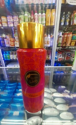 Secret Of Lady DEODORANT