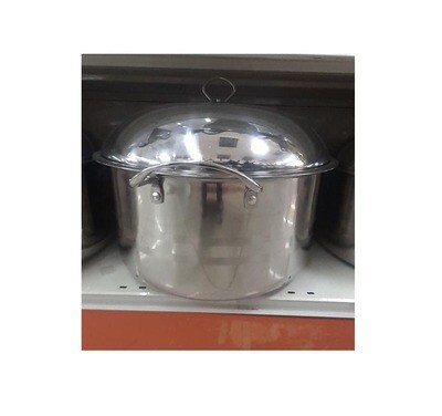 የወጥ መስሪያ የብረት ድስት (Casserole)