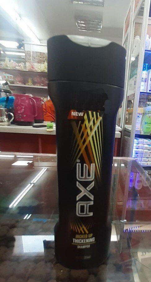 AXE Deodorant