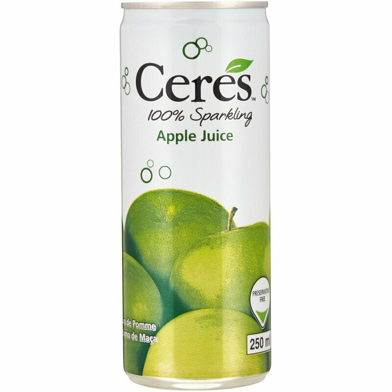 Ceres Drink
