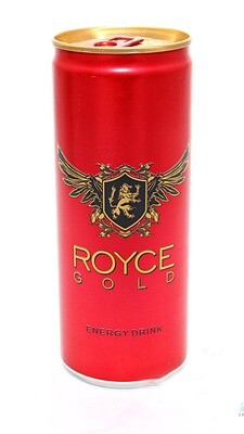 Royce Drink