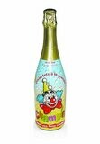 Champin (Non Alcohol Party Drink For Children)