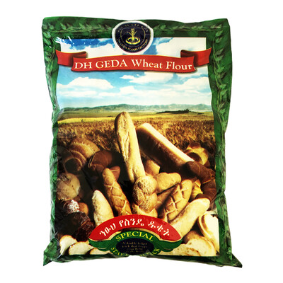 DHGEDA Wheat Flour 5kg