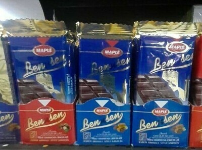 Chocolate