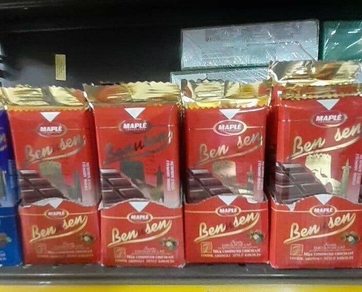 Chocolate