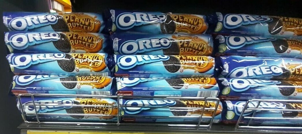 OREO Biscuit