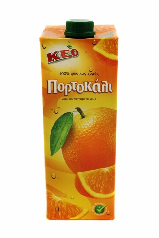 Keo Juice 1L