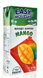 Easy Mouzuooo Mango  Juice