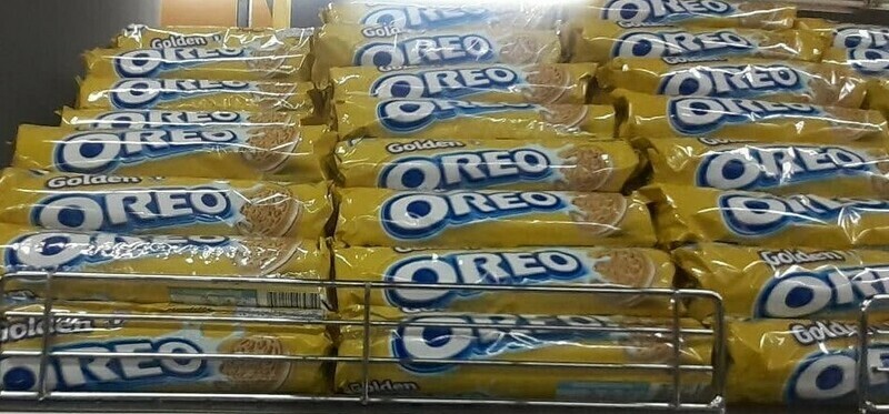 OREO Biscuit