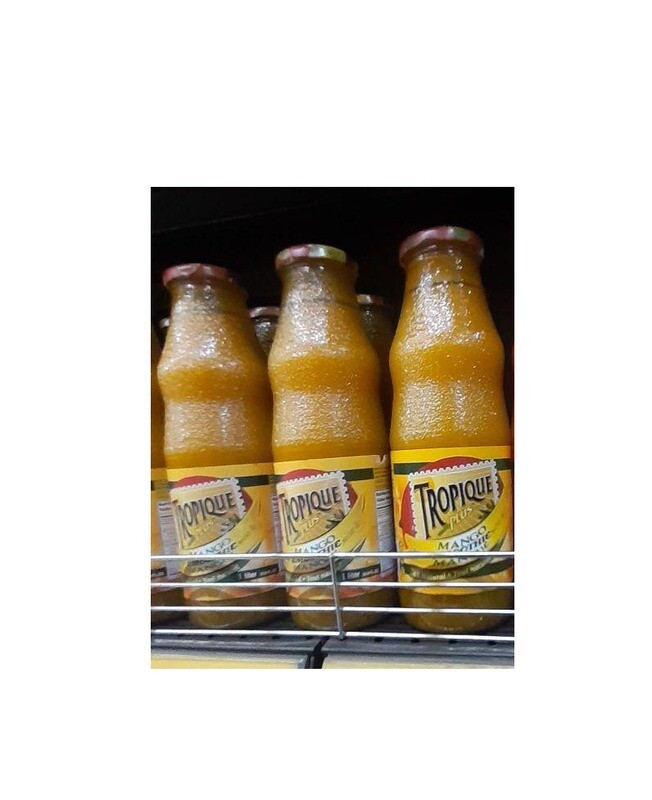 Tropique Mango