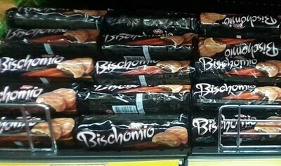 Bischomio Biscuit