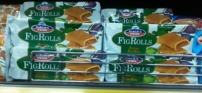 Flgrolls Biscuit