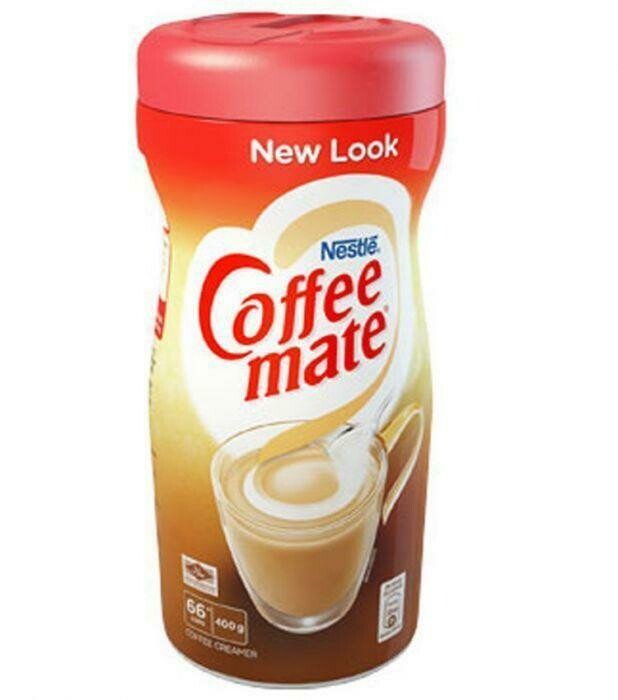 Nestle Coffee Mate