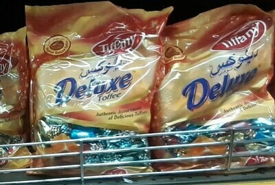 Deluxe Chocolate