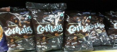 Cofflairs Chocolate
