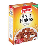 Bokomo Bran Flakes