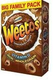 Weetos Big Family