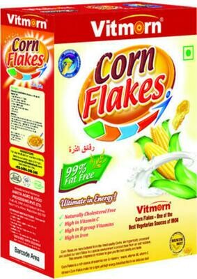 Vitmorn Corn Flakes