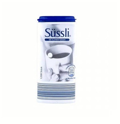 Sussli