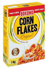 Bokomo Corn Flakes
