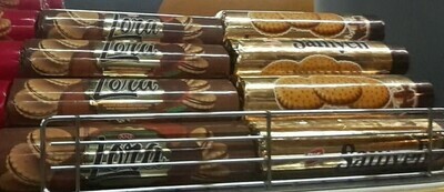Lora Biscuit