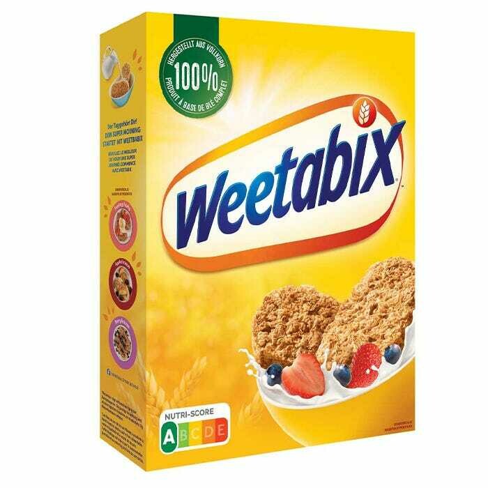 Weetabix