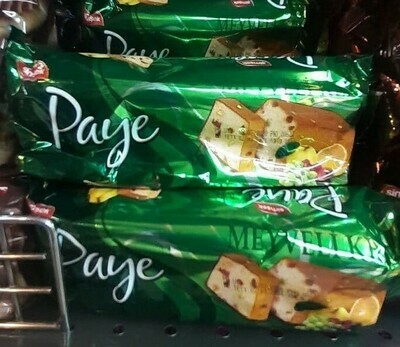 Paye Pancake