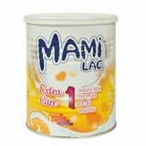 Mami Lac 1 Extra Care 400g