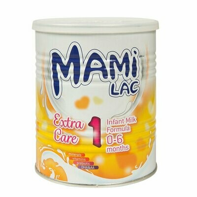 Mami Lac 1 Extra Care 400g