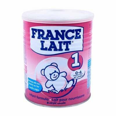 France Lait