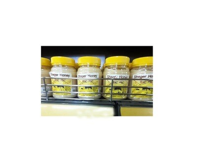 Sheger Honey (ሸገር ማር)