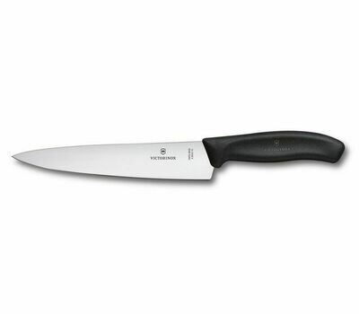 Table knife