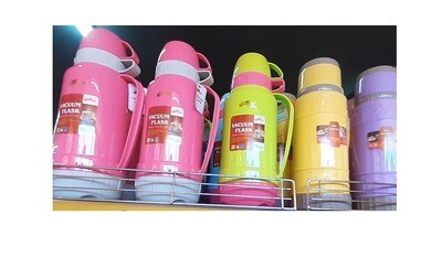 DayDays Vacuum Flask 1.8L