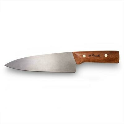 Chef knife