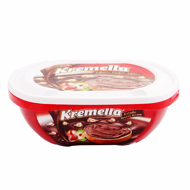 Kremella