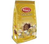 WITOR&#39;S Golden Chocolate