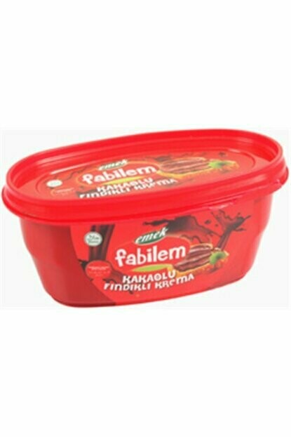 Emek Fabilem Fındık Kreması 370gr