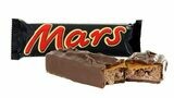 Mars Chocolate