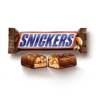 SNICKERS CHOCOLATE