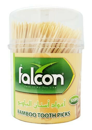 Falcon Bambo Toothpicks