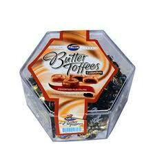 Sapphirs Butter Toffee Chocolate