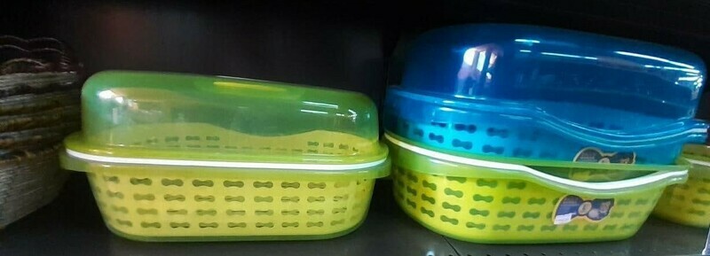 የምግብ ማቅረቢያ ጎድጓዳ ሳህን Serving Bowl