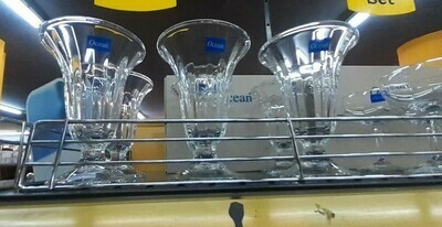 ብርጭቆ Glass Mug